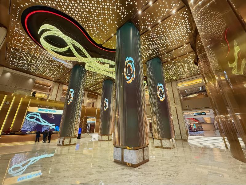 New Coast Hotel Manila image