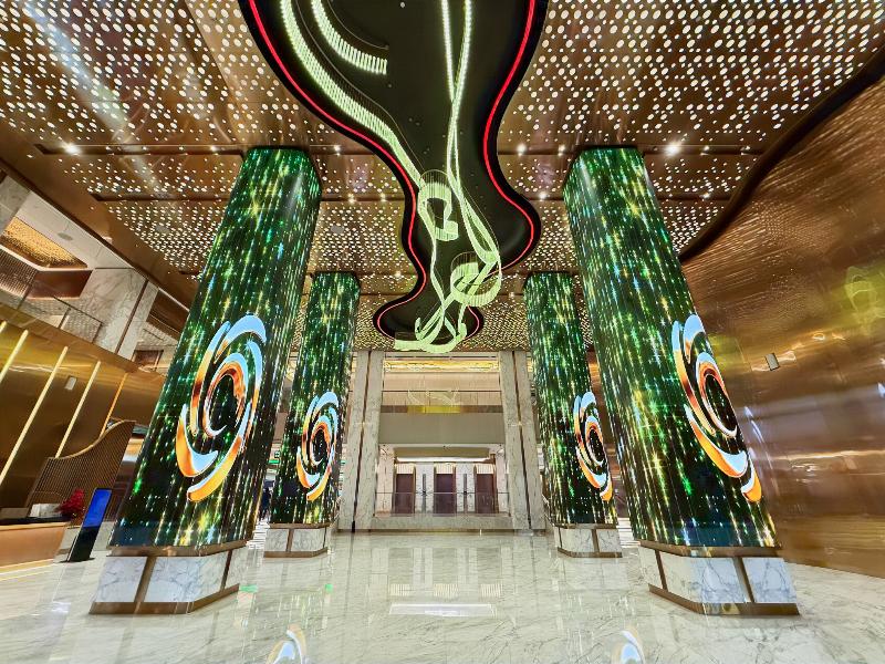 New Coast Hotel Manila image