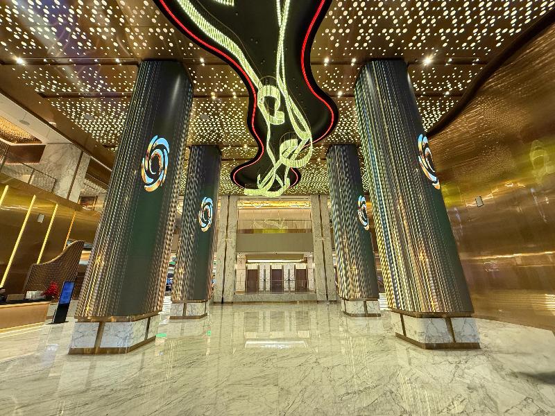 New Coast Hotel Manila image