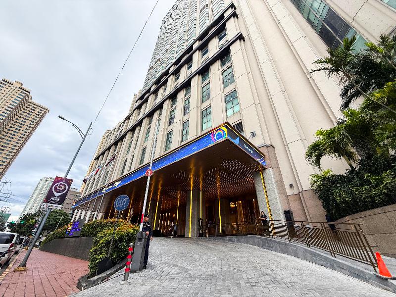 New Coast Hotel Manila image