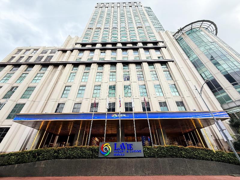 New Coast Hotel Manila image
