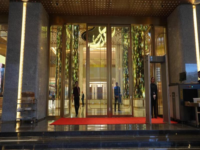 New Coast Hotel Manila image