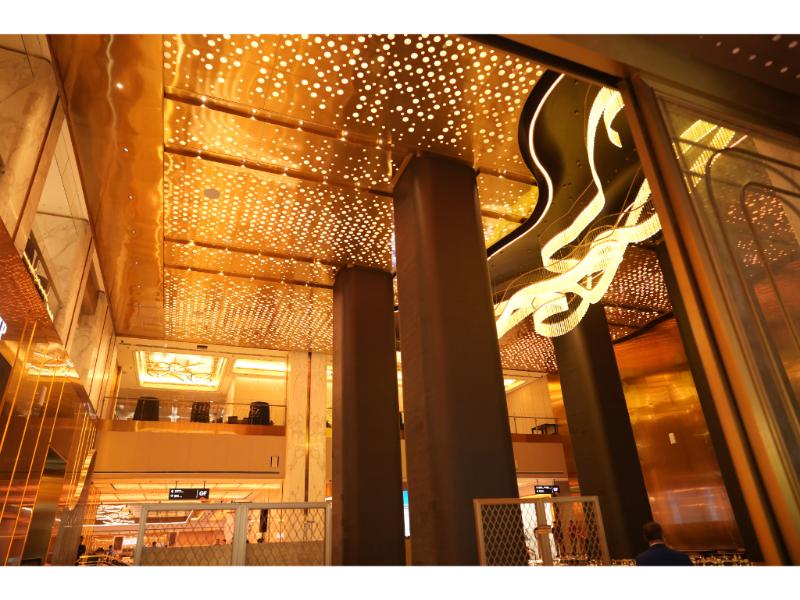 New Coast Hotel Manila image