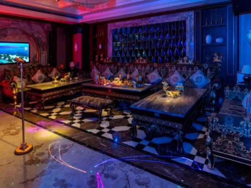 New Coast Hotel Manila image