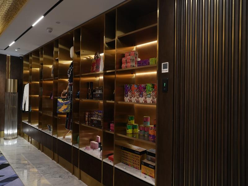 New Coast Hotel Manila image