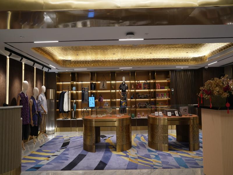 New Coast Hotel Manila image
