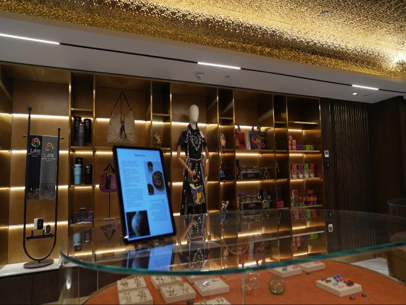 New Coast Hotel Manila image