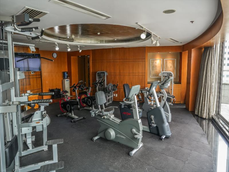 New Coast Hotel Manila image