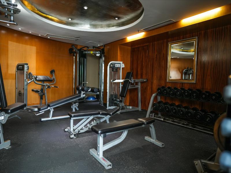 New Coast Hotel Manila image