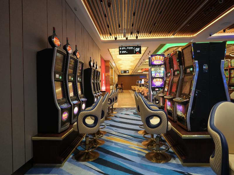 New Coast Hotel Manila image