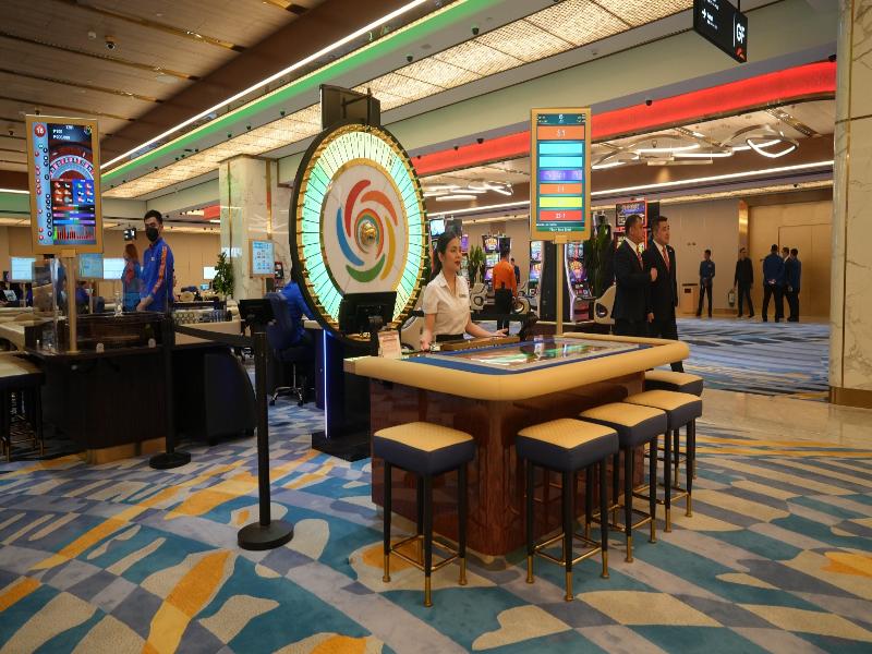 New Coast Hotel Manila image