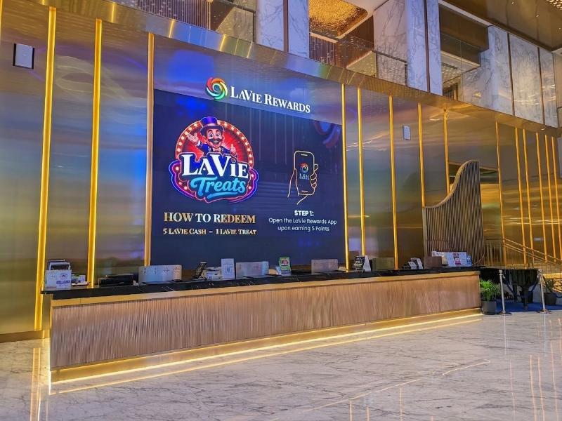 New Coast Hotel Manila image