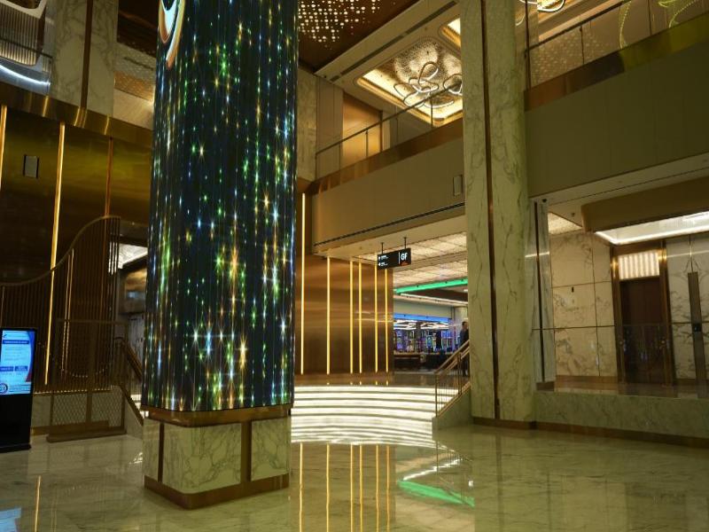 New Coast Hotel Manila image