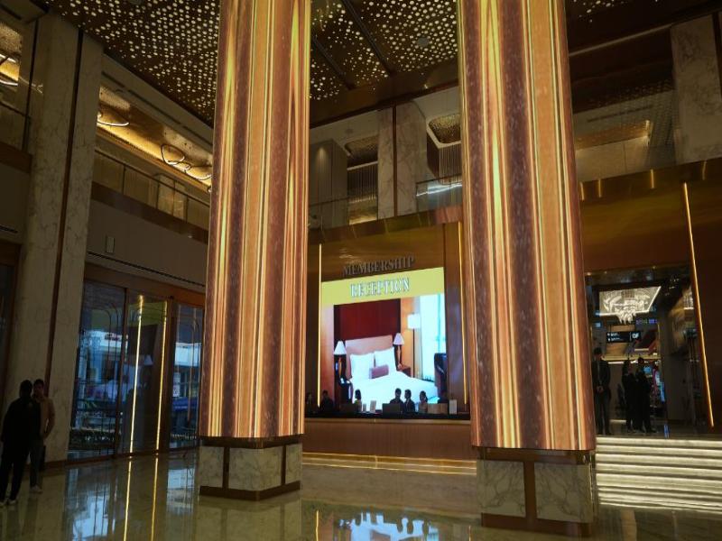 New Coast Hotel Manila image