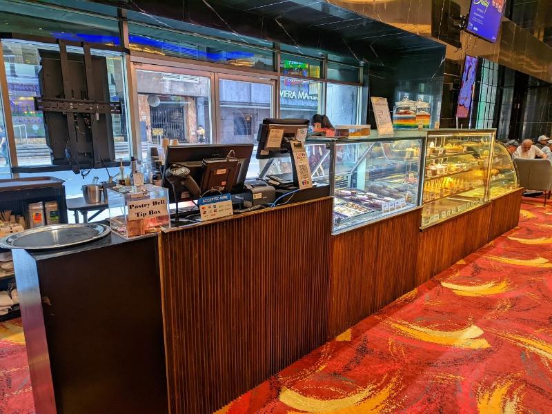 New Coast Hotel Manila image
