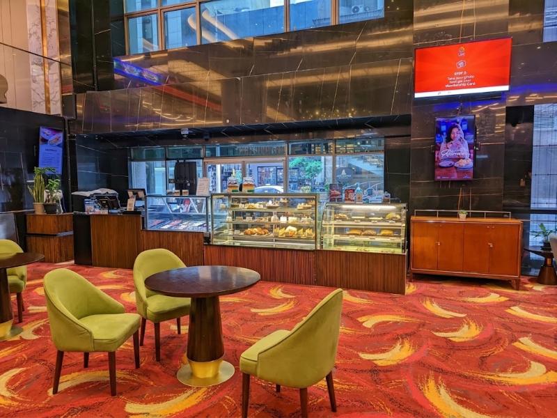 New Coast Hotel Manila image