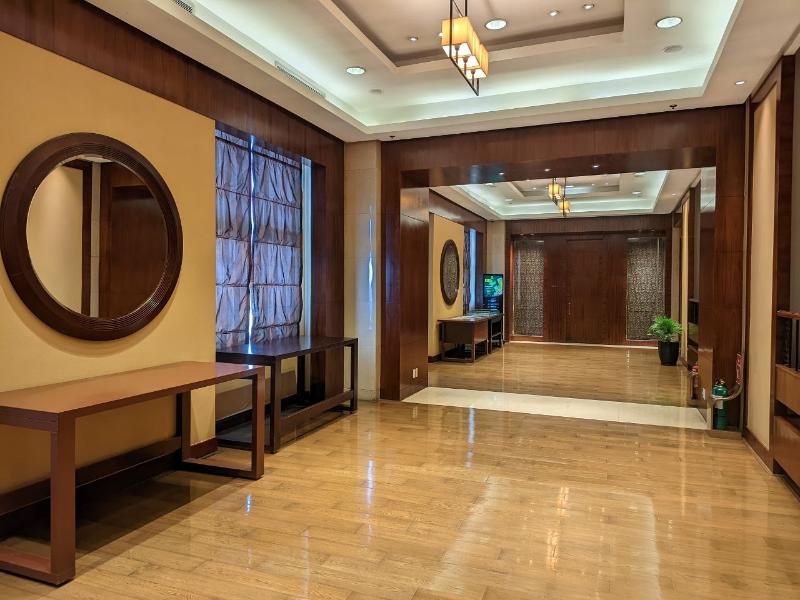 New Coast Hotel Manila image
