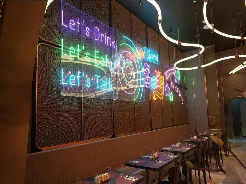 New Coast Hotel Manila image