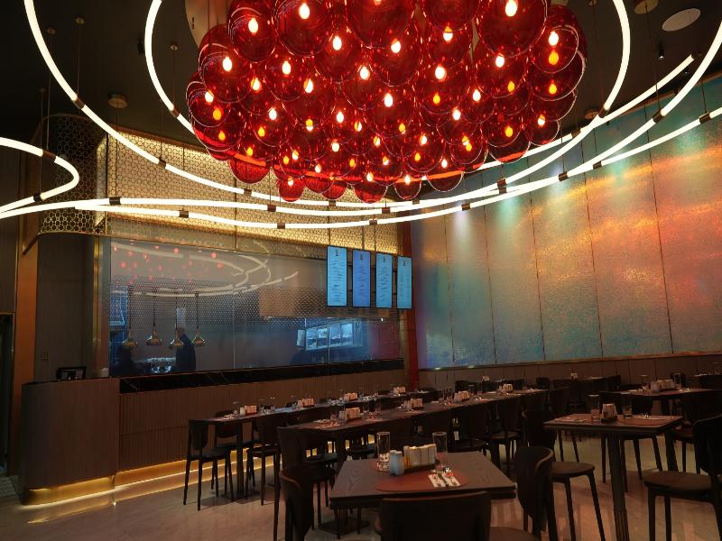 New Coast Hotel Manila image