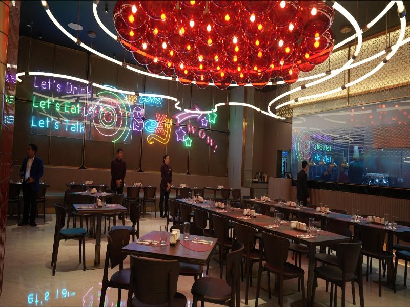 New Coast Hotel Manila image