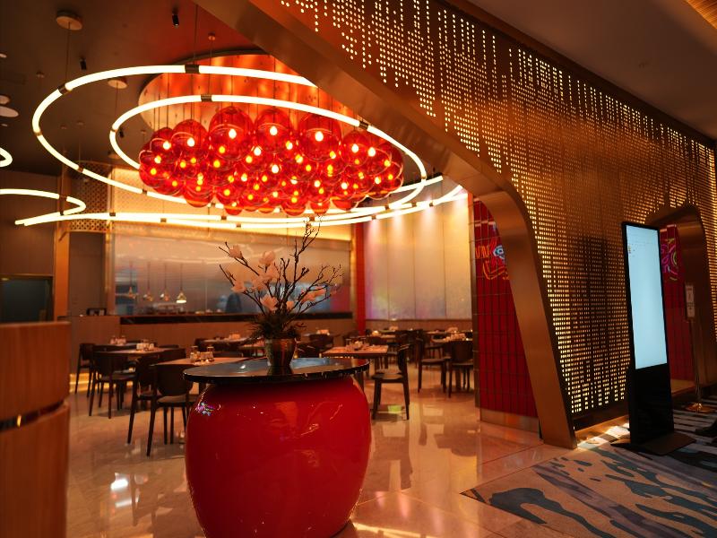 New Coast Hotel Manila image