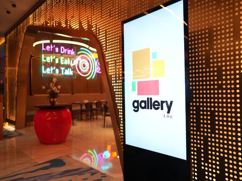 New Coast Hotel Manila image