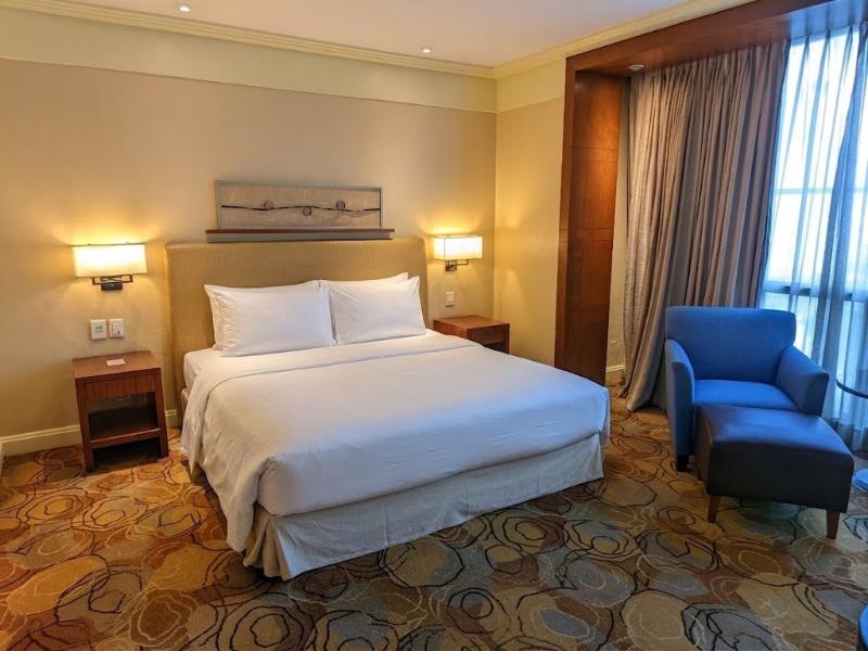 New Coast Hotel Manila image