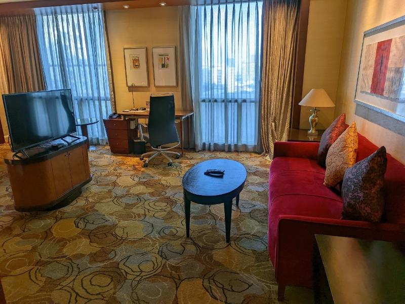 New Coast Hotel Manila image