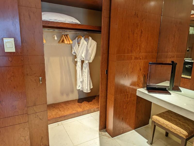New Coast Hotel Manila image
