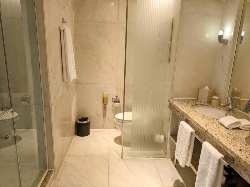 New Coast Hotel Manila image