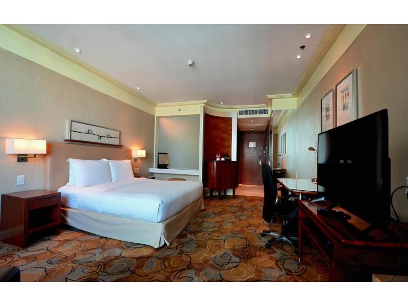 New Coast Hotel Manila image
