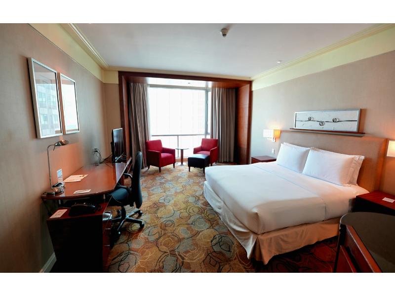 New Coast Hotel Manila image