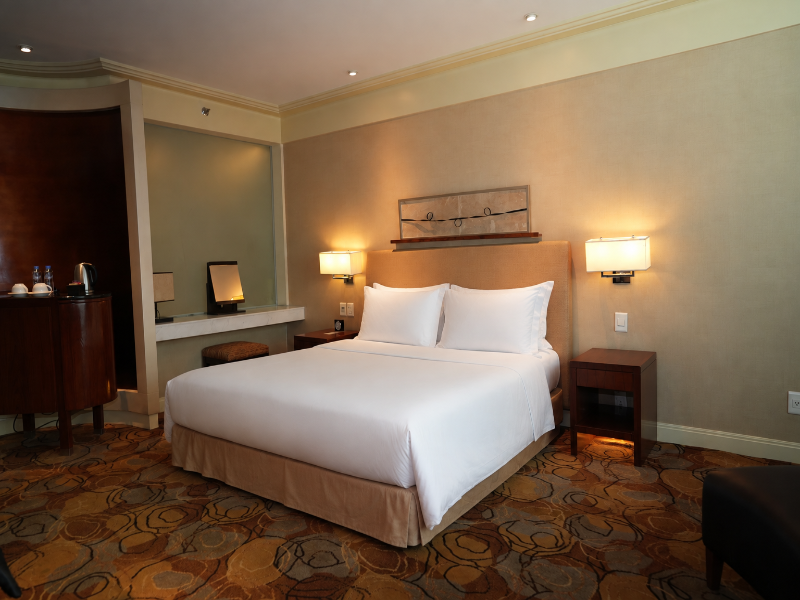 New Coast Hotel Manila image