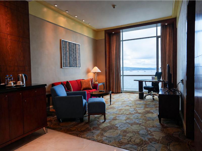 New Coast Hotel Manila image