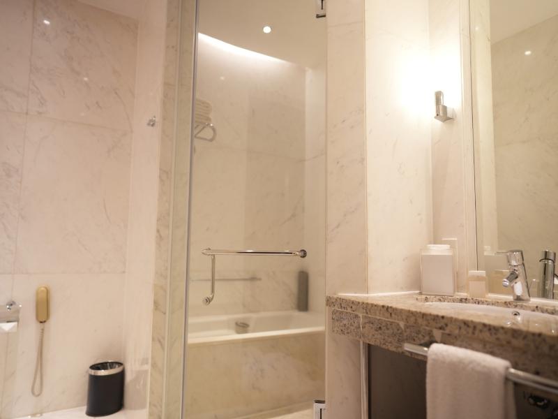 New Coast Hotel Manila image