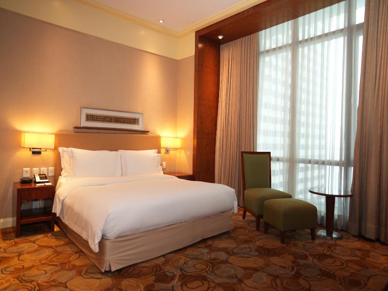 New Coast Hotel Manila image
