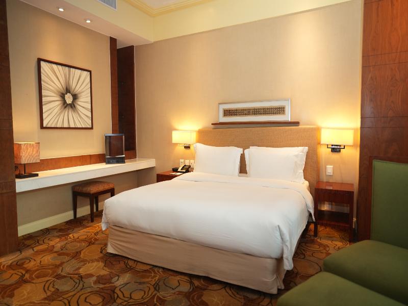 New Coast Hotel Manila image