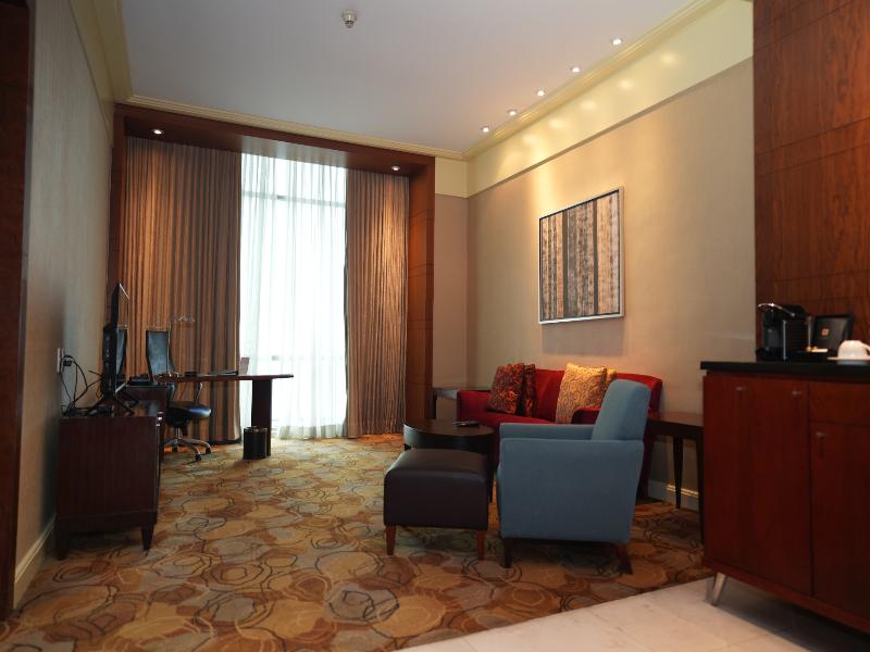 New Coast Hotel Manila image