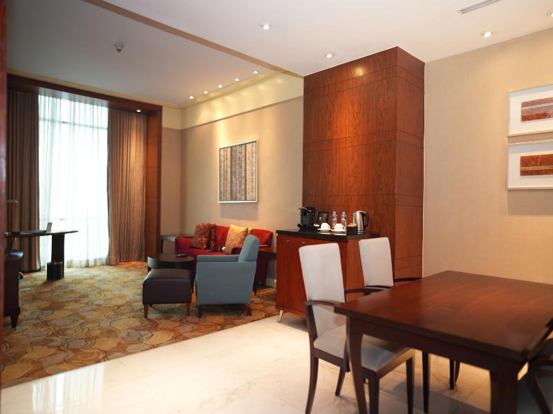 New Coast Hotel Manila image