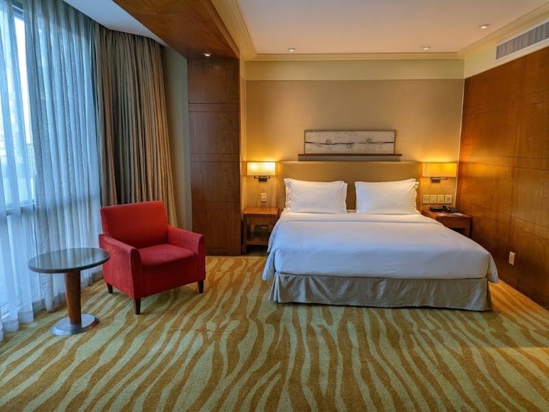 New Coast Hotel Manila image
