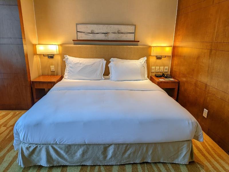 New Coast Hotel Manila image
