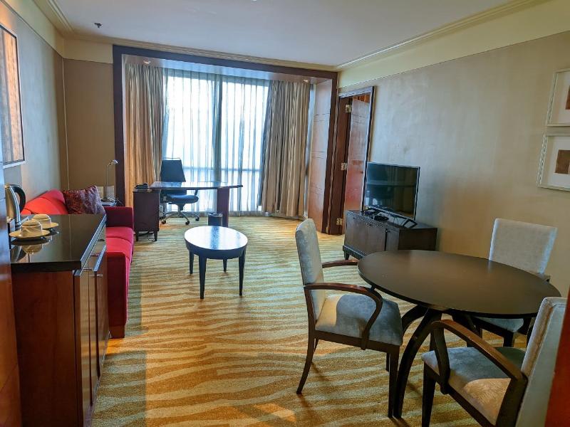 New Coast Hotel Manila image