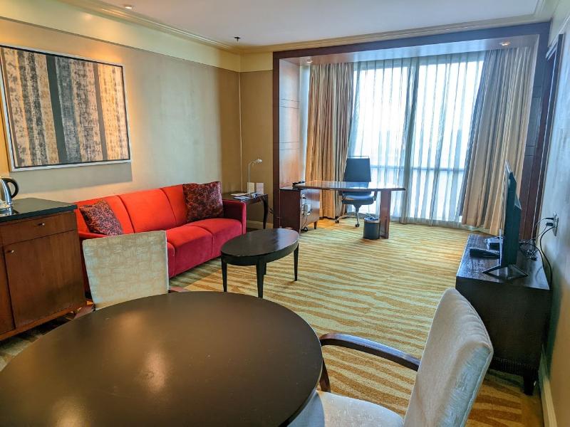 New Coast Hotel Manila image