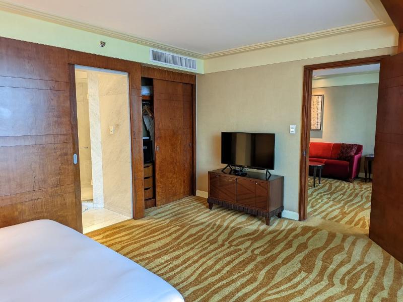 New Coast Hotel Manila image
