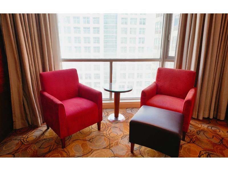 New Coast Hotel Manila image