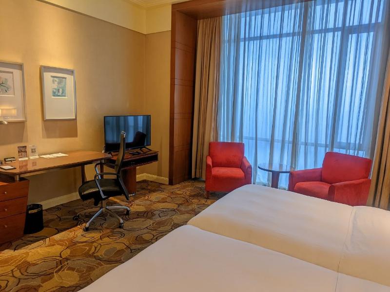 New Coast Hotel Manila image