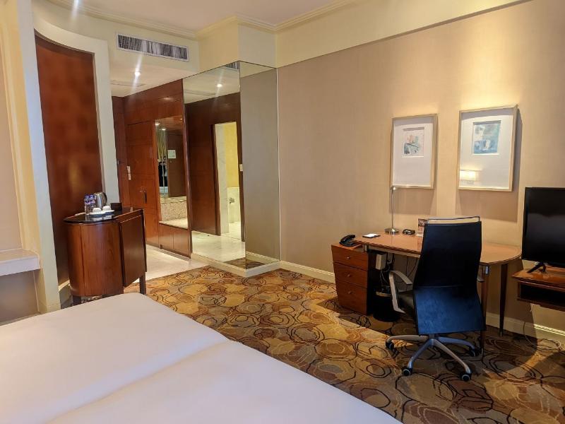 New Coast Hotel Manila image