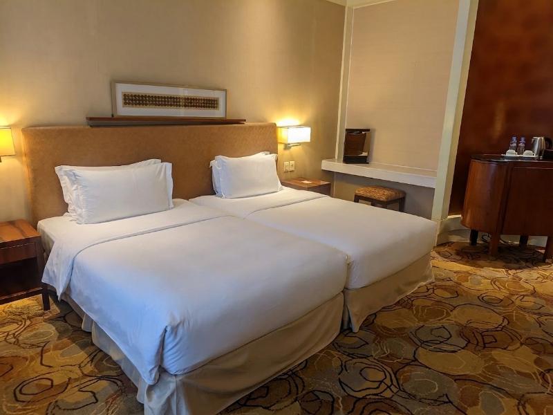 New Coast Hotel Manila image