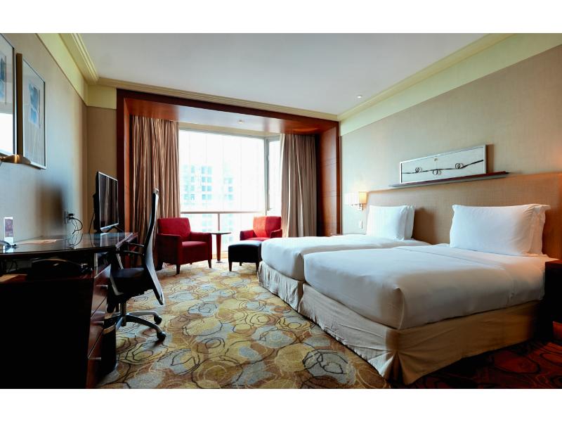 New Coast Hotel Manila image