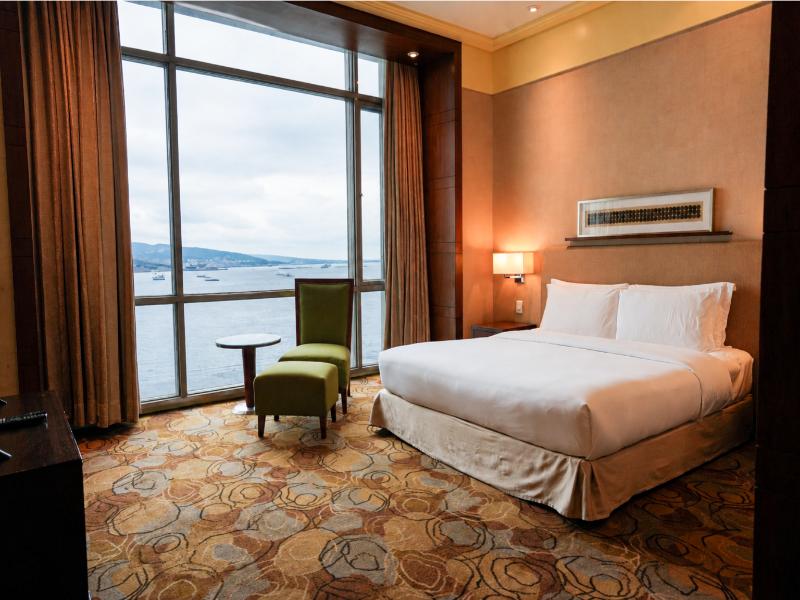 New Coast Hotel Manila image